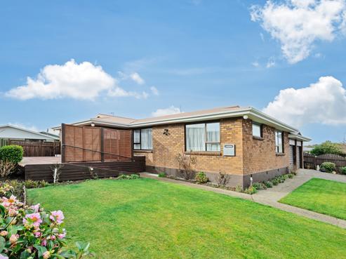 88 Kildare Drive, Waikiwi