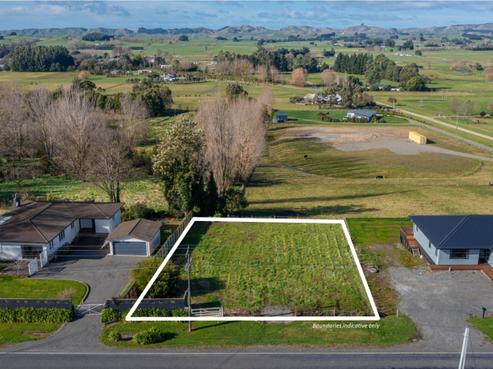 199 Porangahau Road, Waipukurau and Surrounds