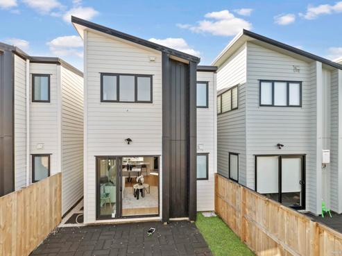 17 Bei Road, Papakura