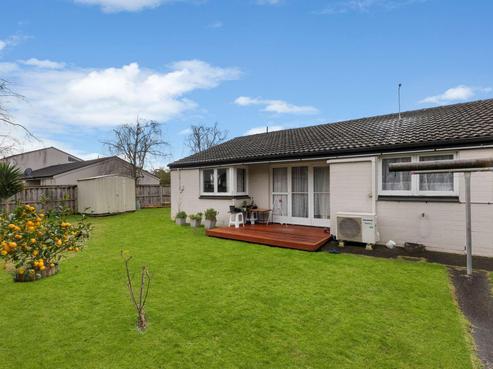 34 Matai Street, Waiuku