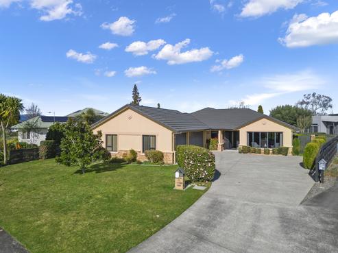 8 Bridie Avenue, Matamata