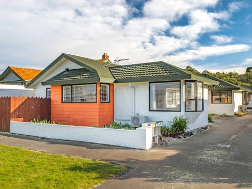 57C Marlow Street, Saint Kilda