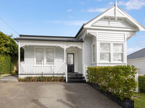 60 First Avenue, Kingsland