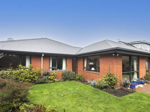 200 Idris Road, Strowan