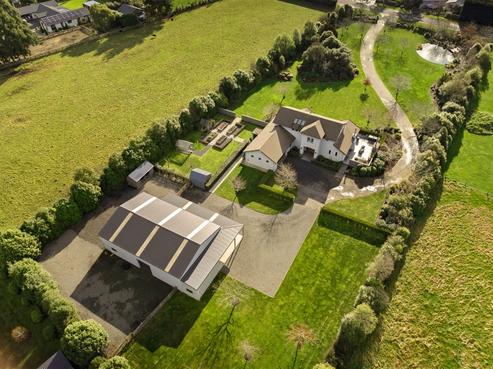393 Trices Road, Prebbleton