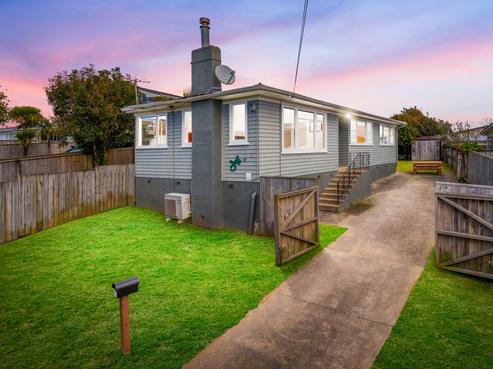 97 Sunnyside Road, Sunnyvale