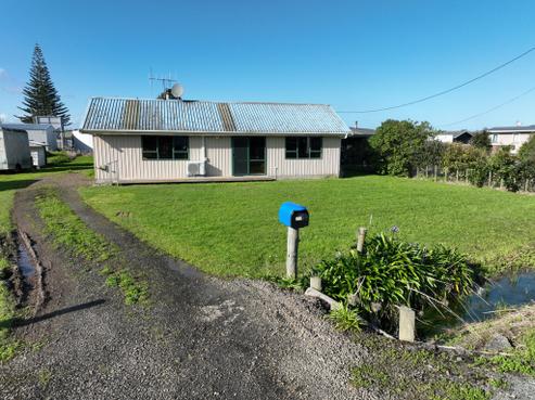 14 Porritt Street, Ruawai