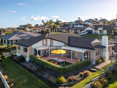 111 Grovenor Drive, Orewa