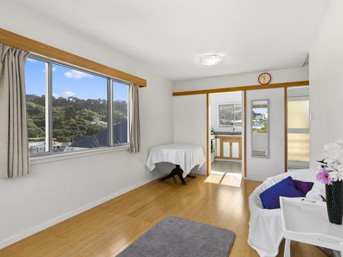 8/29 Hamilton Road, Hataitai