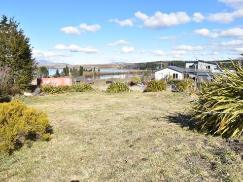 100 Ohau Drive, Lake Ohau