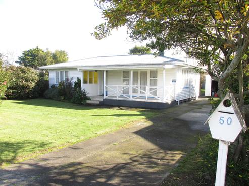 50 Mclean Street, Wairoa
