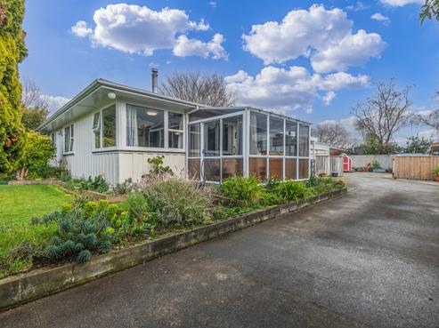 7 Bredins Line, Marton