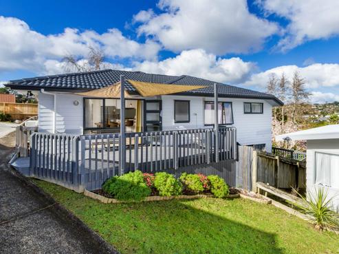 4 Branston Avenue, Browns Bay