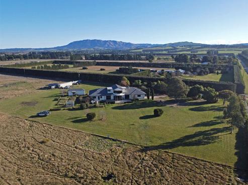 315 Innes Road, Amberley