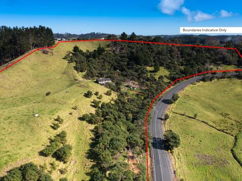 1529 South Head Road, South Head
