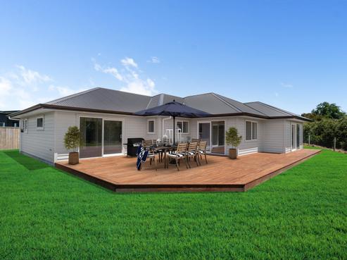 15C Madison Street, Carterton