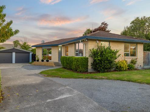 3C Birchs Road, Prebbleton