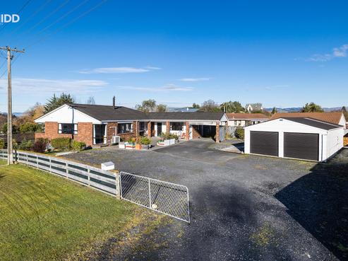 23 Dame Street, Waikouaiti