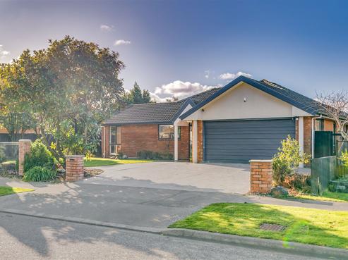27 Caudron Road, Hornby