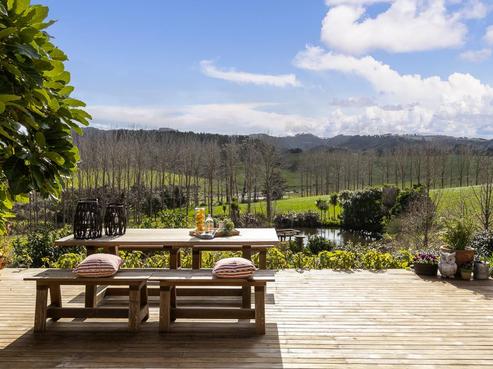 22 Rosemount Road, Matakana
