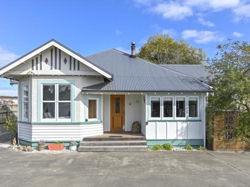 204A Allerton Street, Saint Leonards