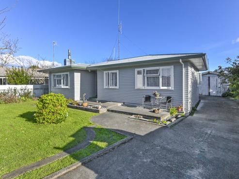 26 Elliott Crescent, Havelock North