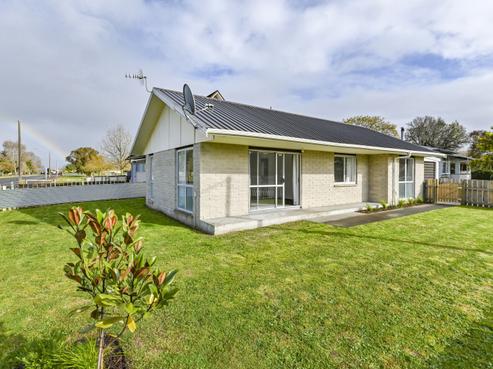 1 Cabot Place, Flaxmere