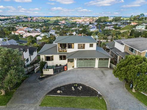 1183 Whangaparaoa Road, Gulf Harbour