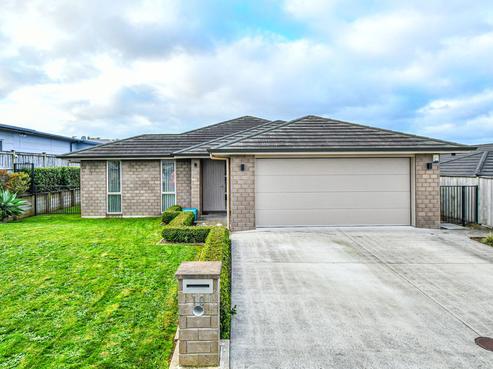 10 Canmore Street, Pokeno