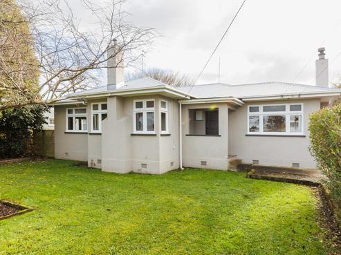 194 South Street, Feilding
