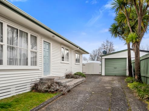 37 Paekiri Street, Turangi