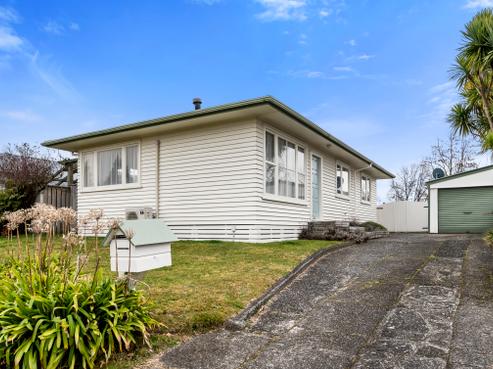 37 Paekiri Street, Turangi