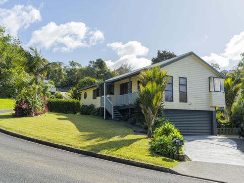 6A Granfield Place, Kamo