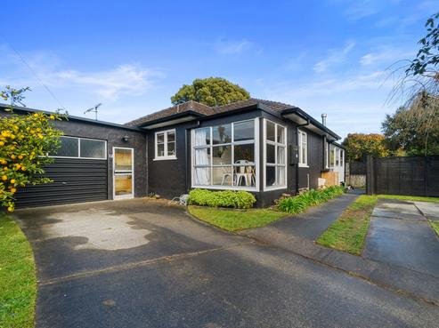 12 Campbell Street, Leamington