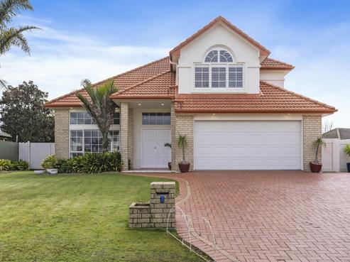9 Corta Bella Place, Golflands