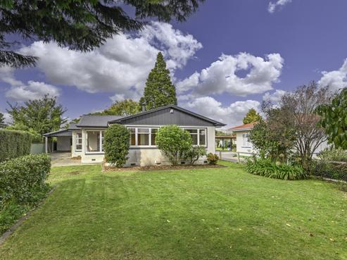 704 Matai Street, Raureka