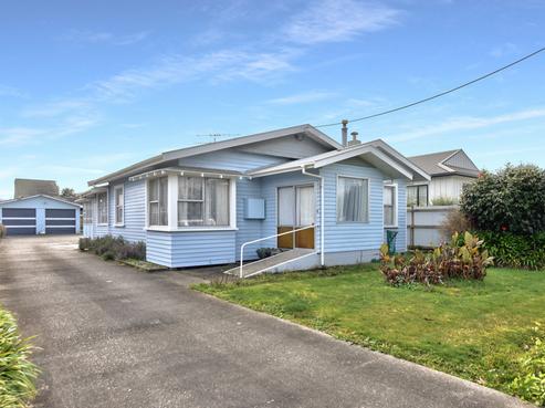 6 Courtney Street, Motueka