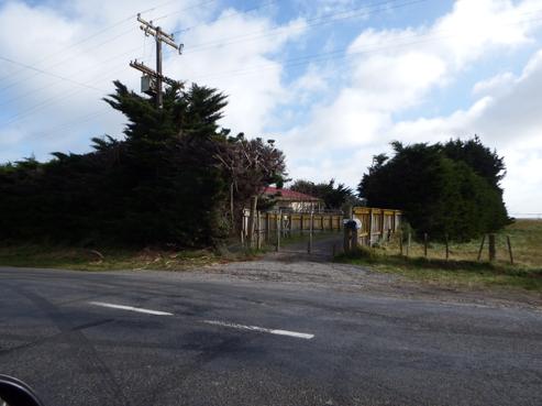 1112 Parewanui Road, Parewanui/Scott's Ferry