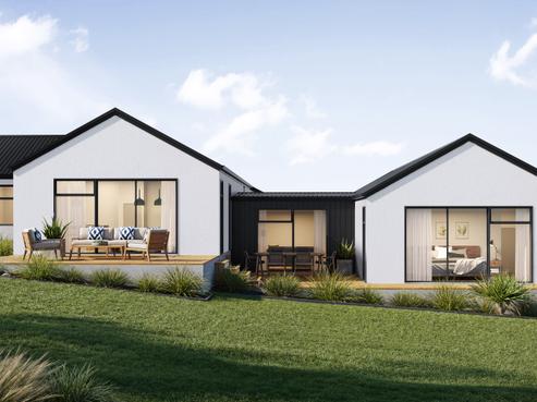 19 Harakeke Place, Hawera
