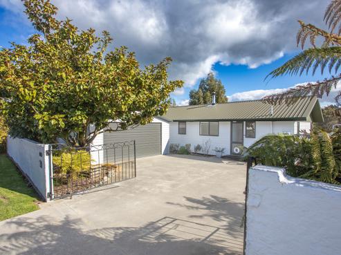 20 Eagle Street, Waipawa