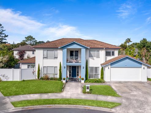 13 Kunzea Place, Greenhithe