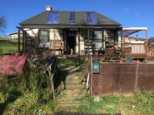 220 Main Road, Waikouaiti