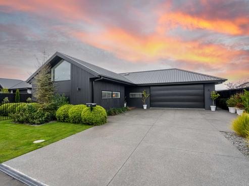 19 Falcon Road, Rolleston