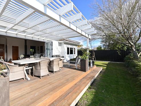 46 Higgins Street, Marewa
