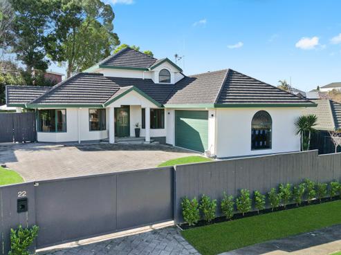 22 Ayrshire Drive, Grandview Heights
