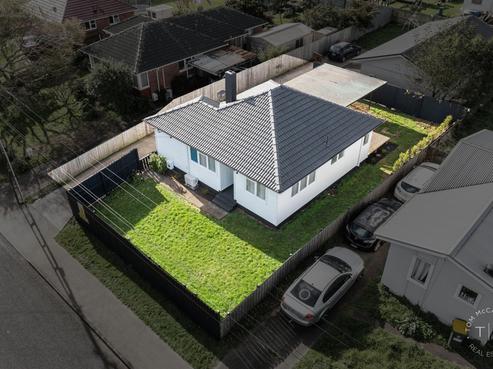 50 Everitt Road, Otara