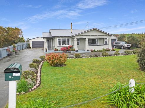 46 Seabury Avenue, Foxton Beach