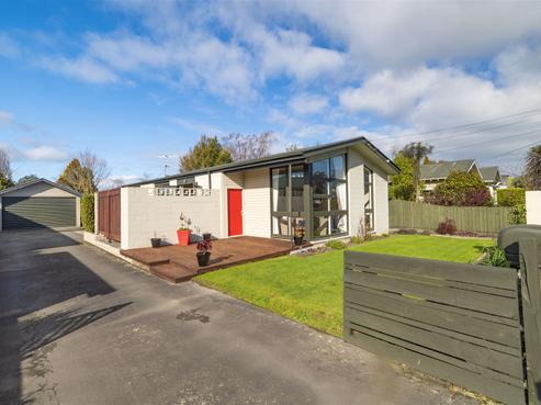 114 Highsted Road, Casebrook