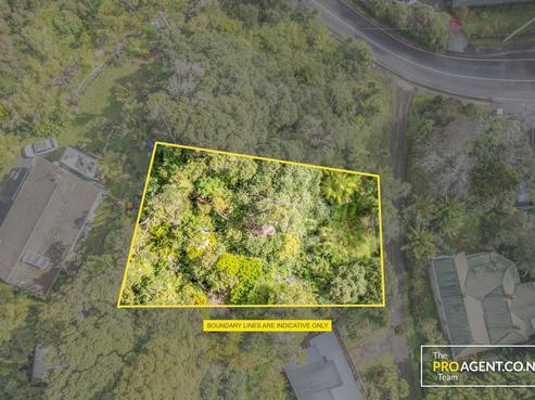 1184 Huia Road, Huia