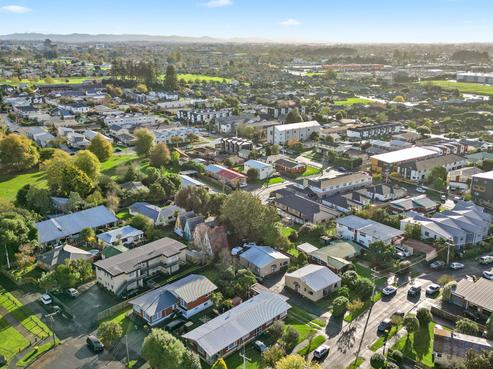 23A May Street, Hamilton East